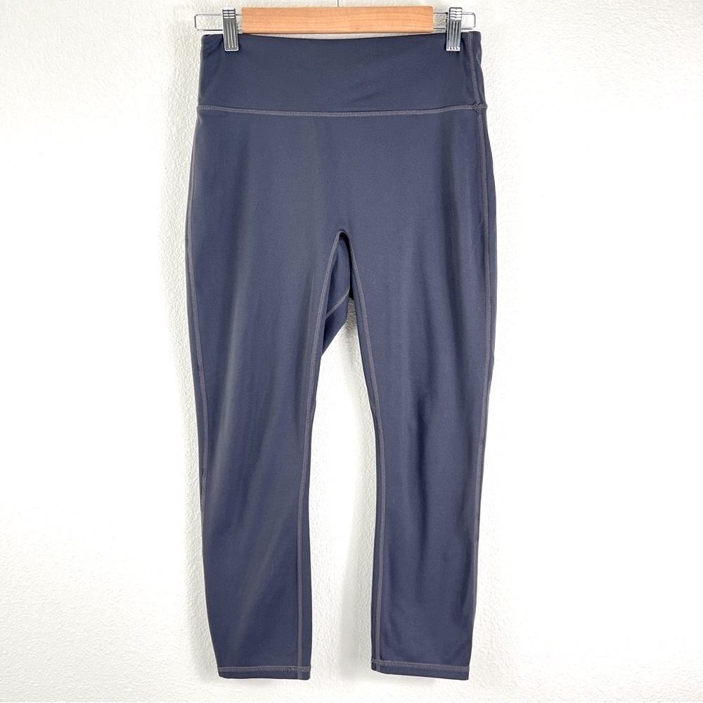 Fabletics Trinity Motion 375 Pewter Medium Women’… - image 5